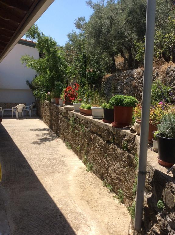 Villa Christos House Kariá Exterior foto
